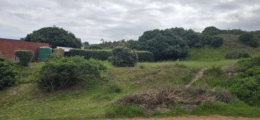 0 Bedroom Property for Sale in Oyster Bay Eastern Cape